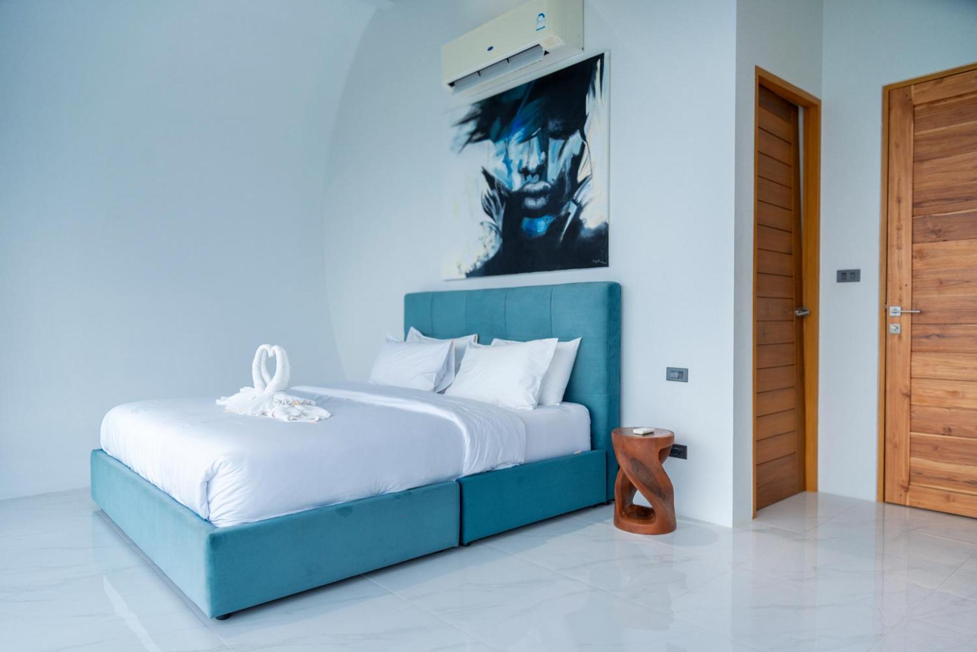 Villa Seaview Serenity Chaweng Noi *