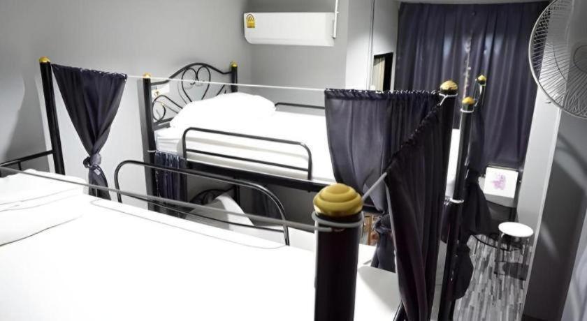 We Hatyai Hostel Hat Yai