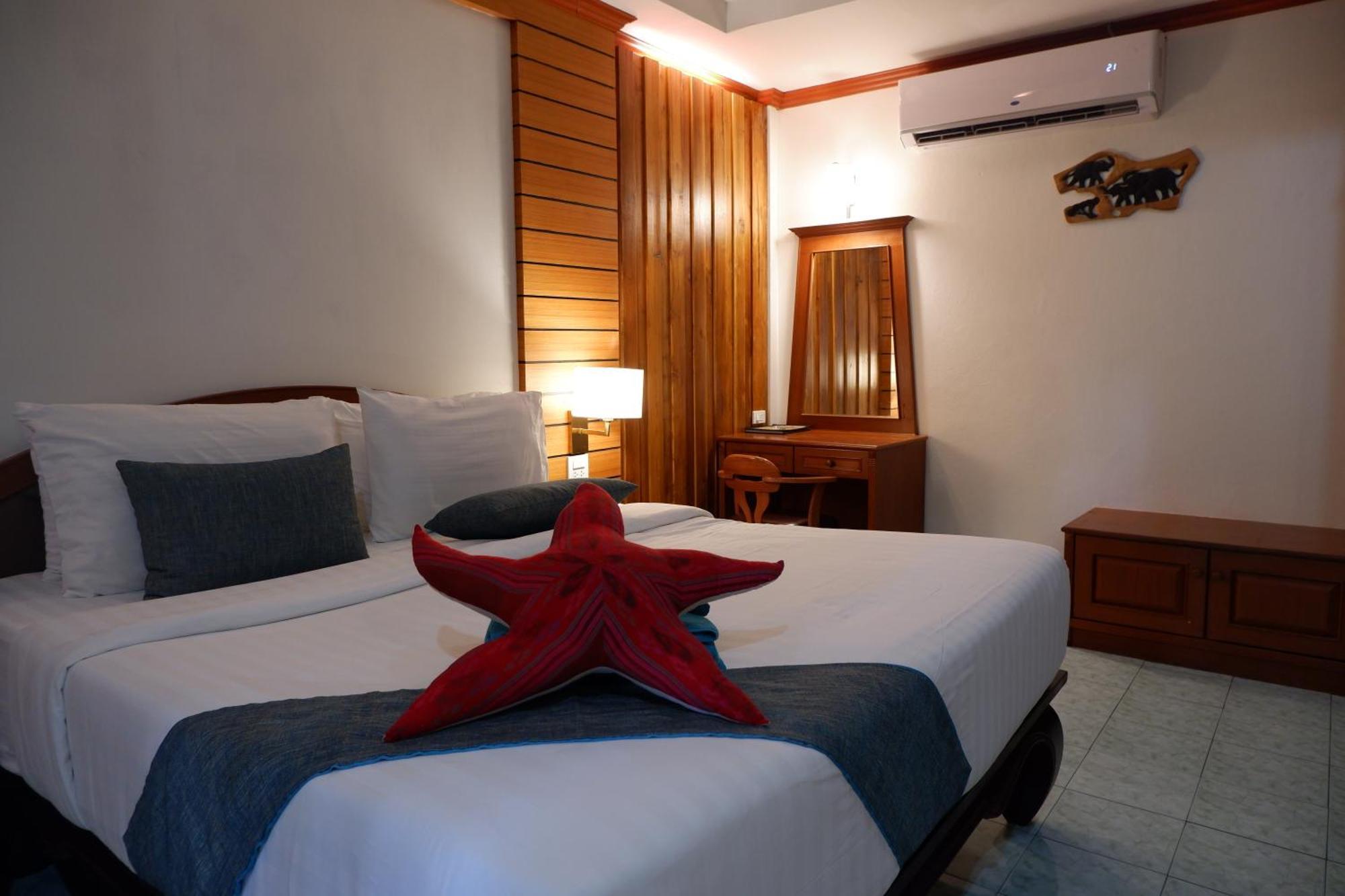 Phi Phi Villa Resort Resort 3*