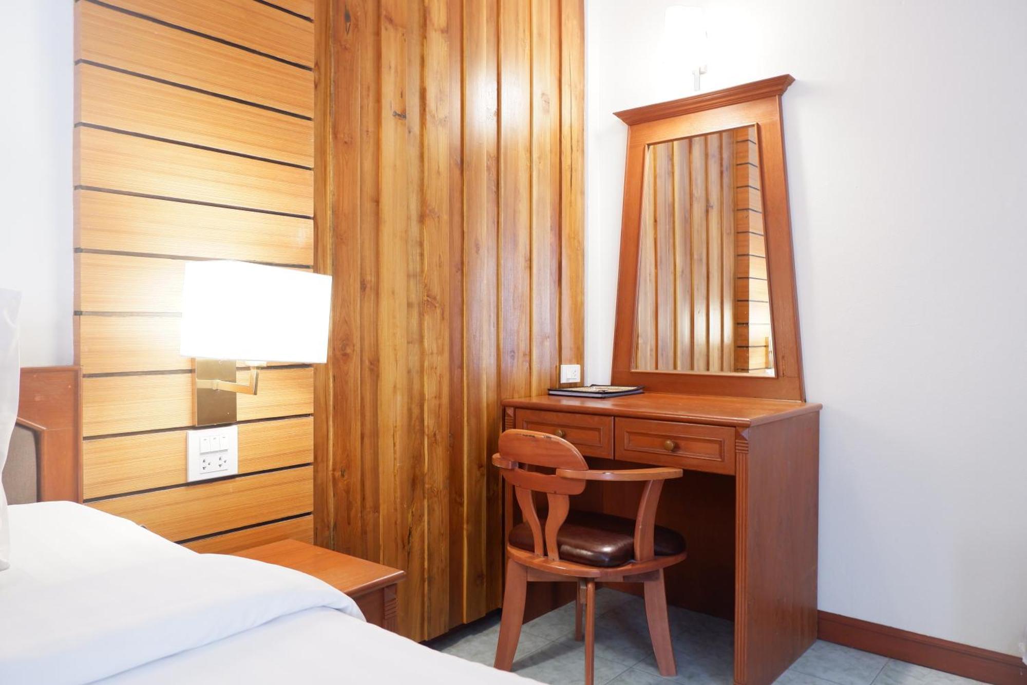 Phi Phi Villa Resort 3*