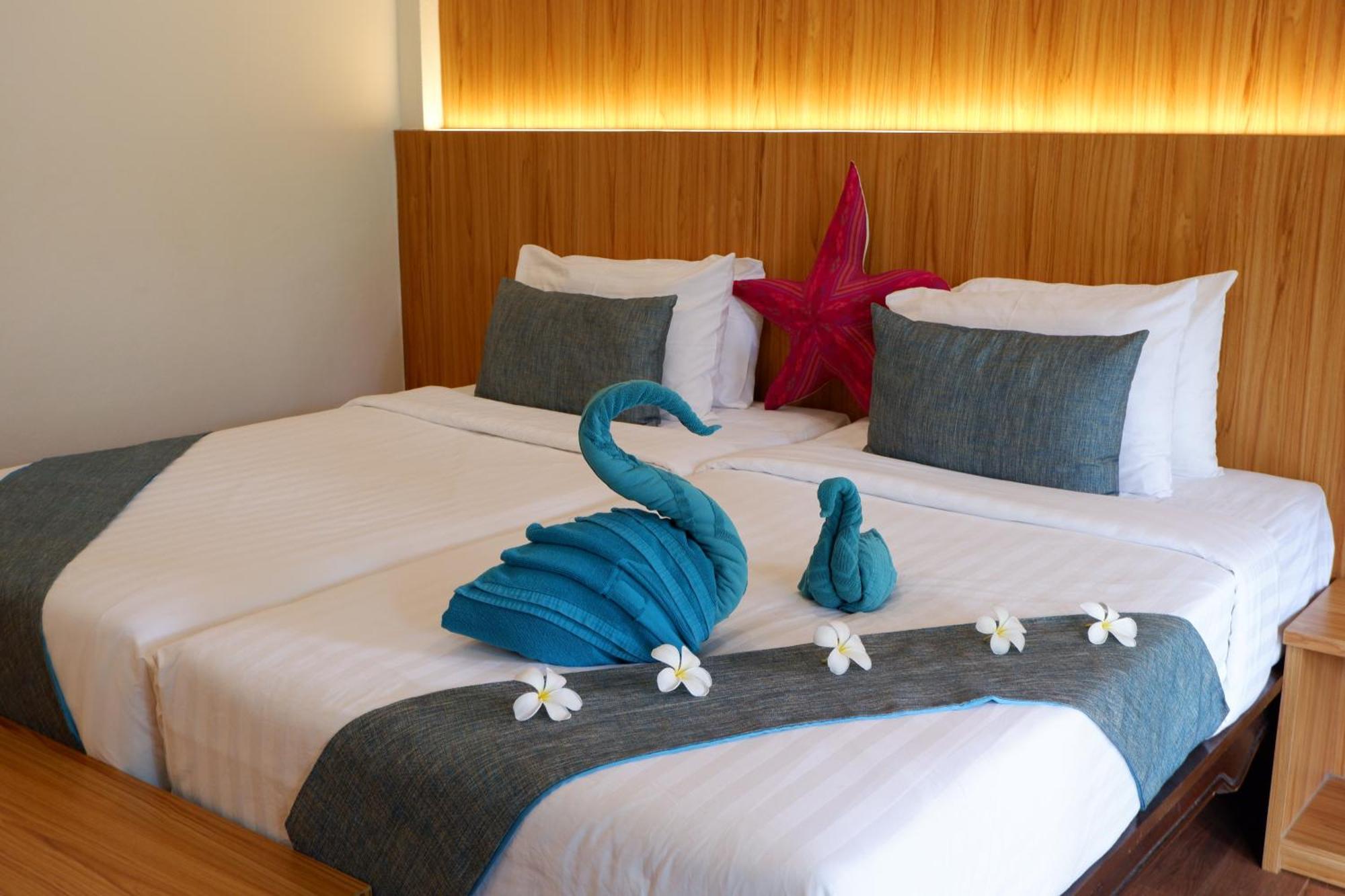 Phi Phi Villa Resort 3* Phi Phi Don