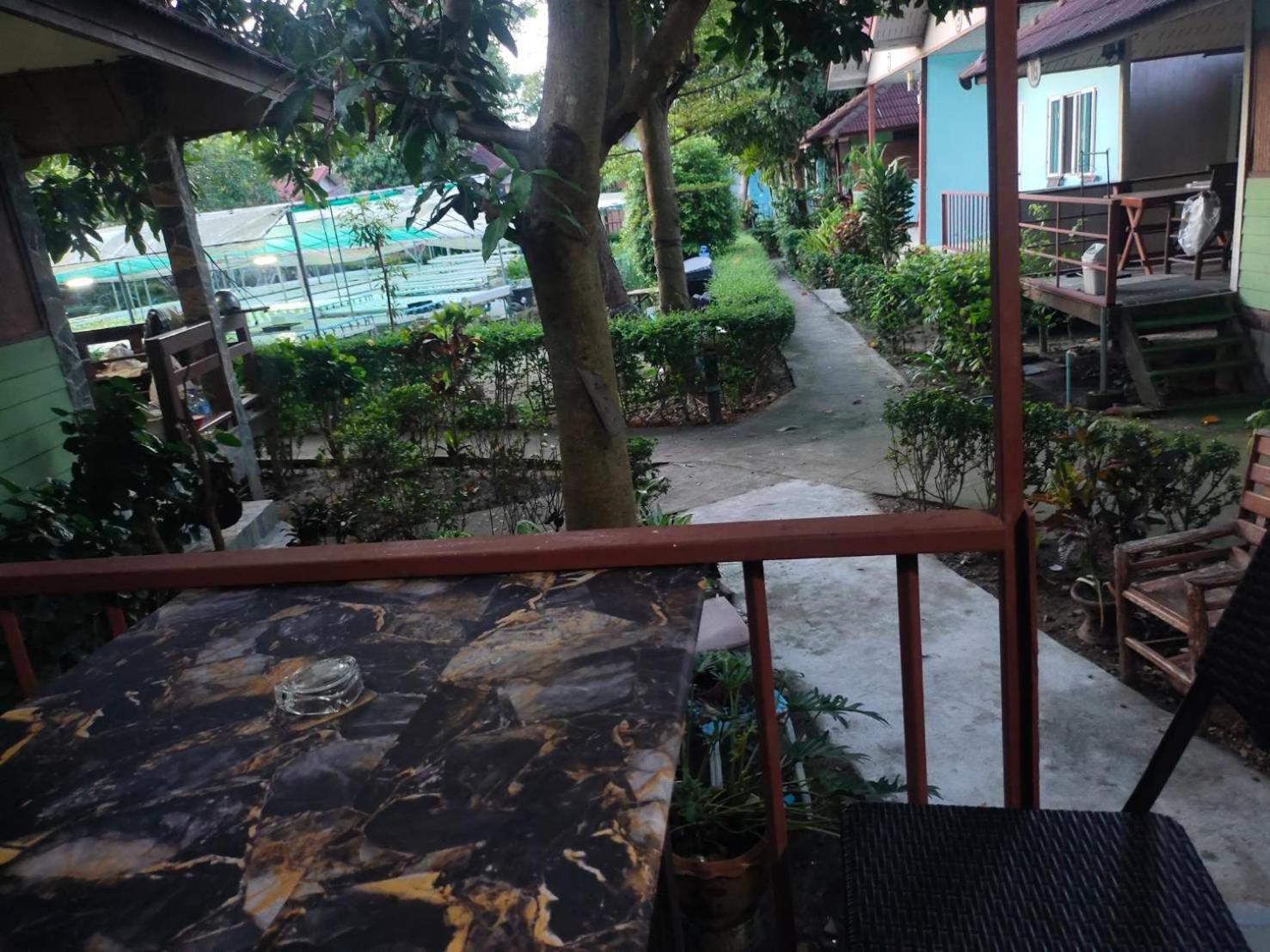 Resort Everest Samui - Sha