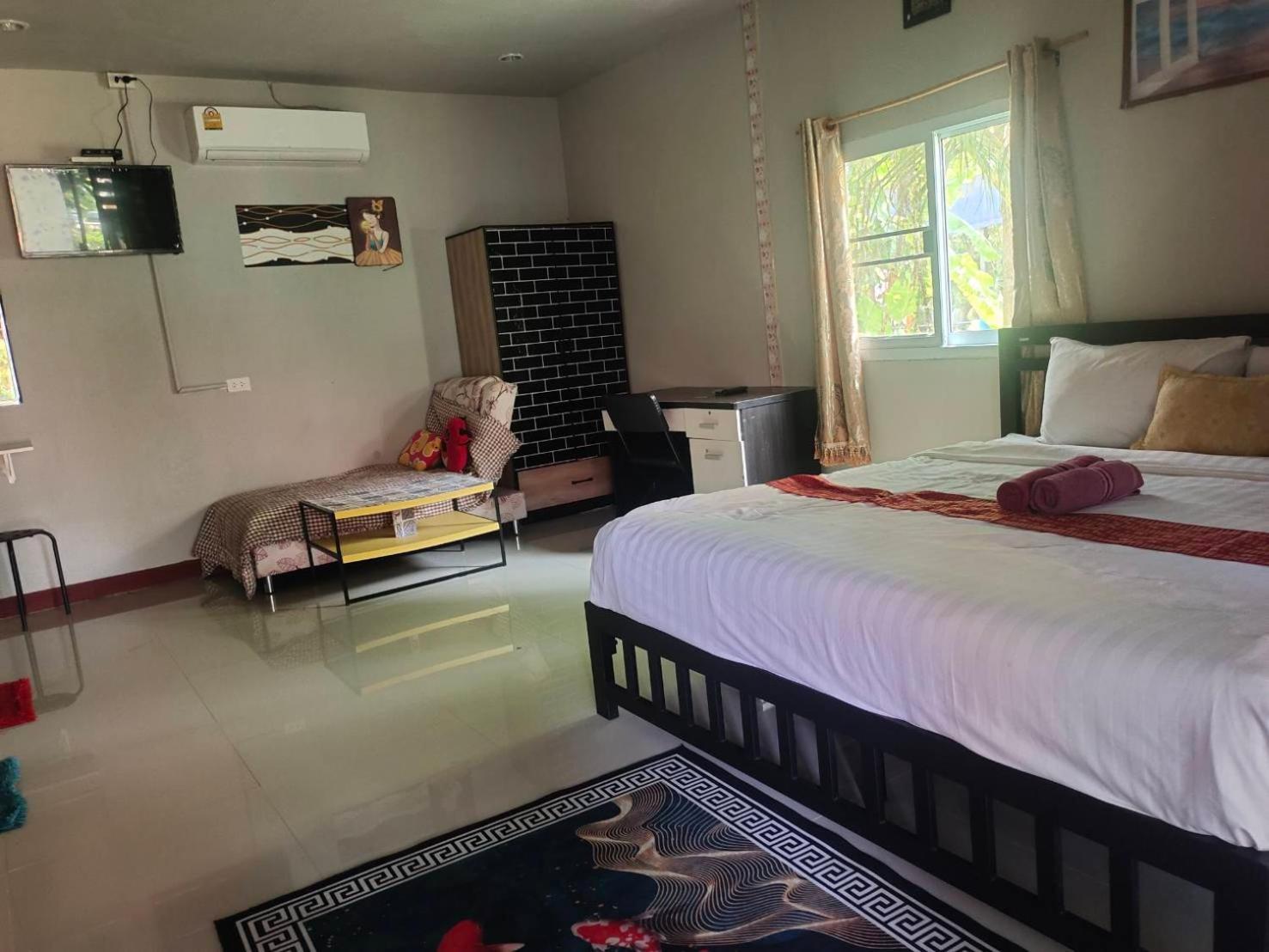 Resort Everest Samui - Sha 3*