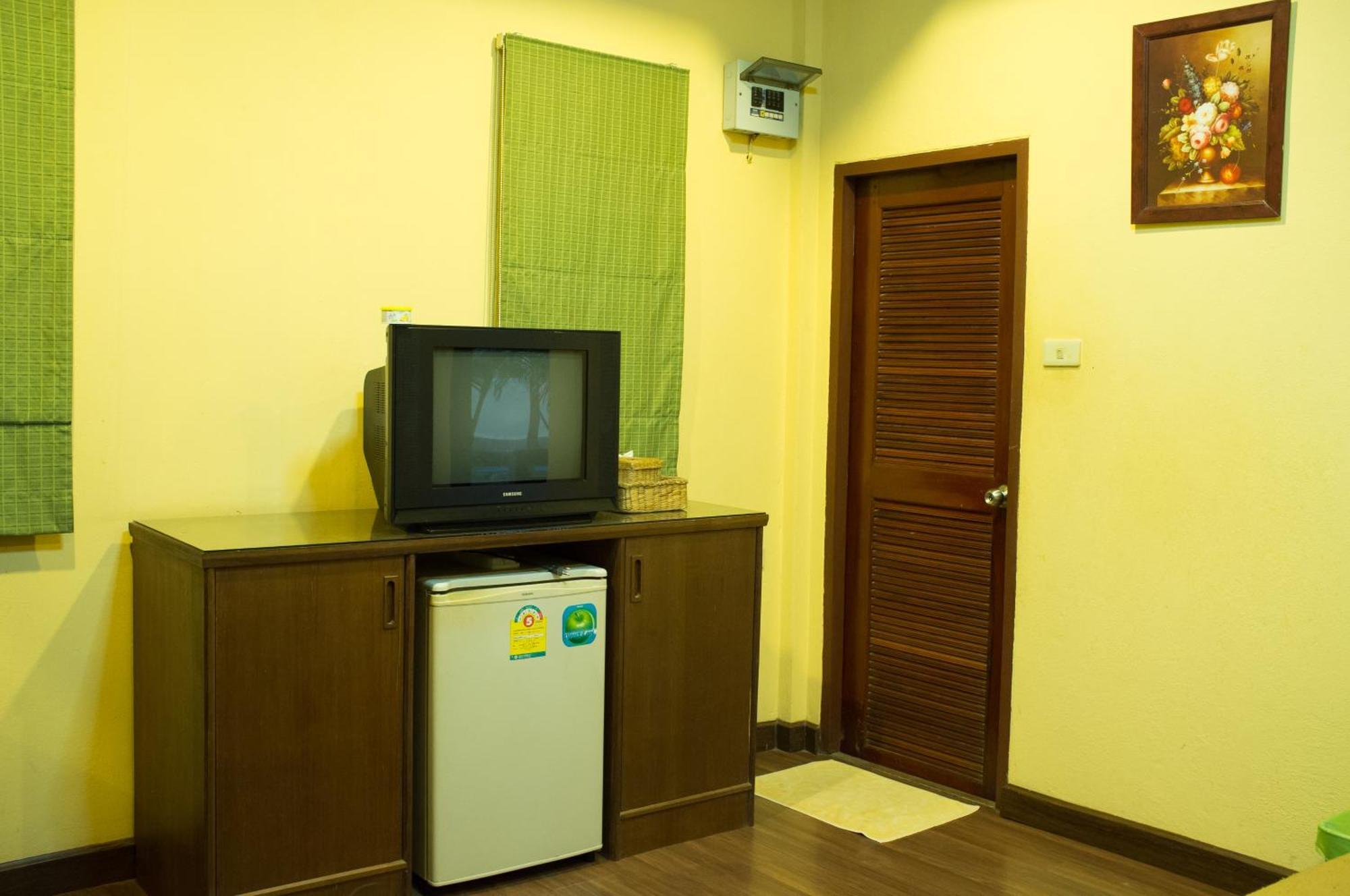 Resort Everest Samui - Sha Mae Nam