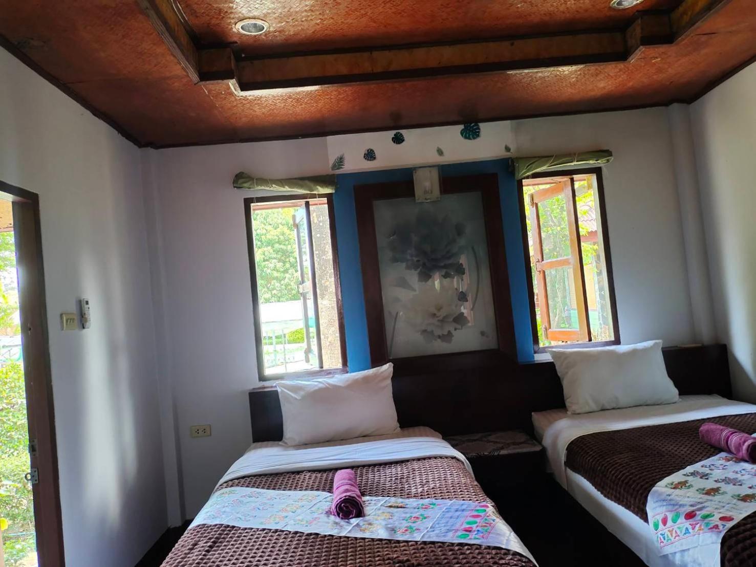 Everest Samui - Sha Mae Nam