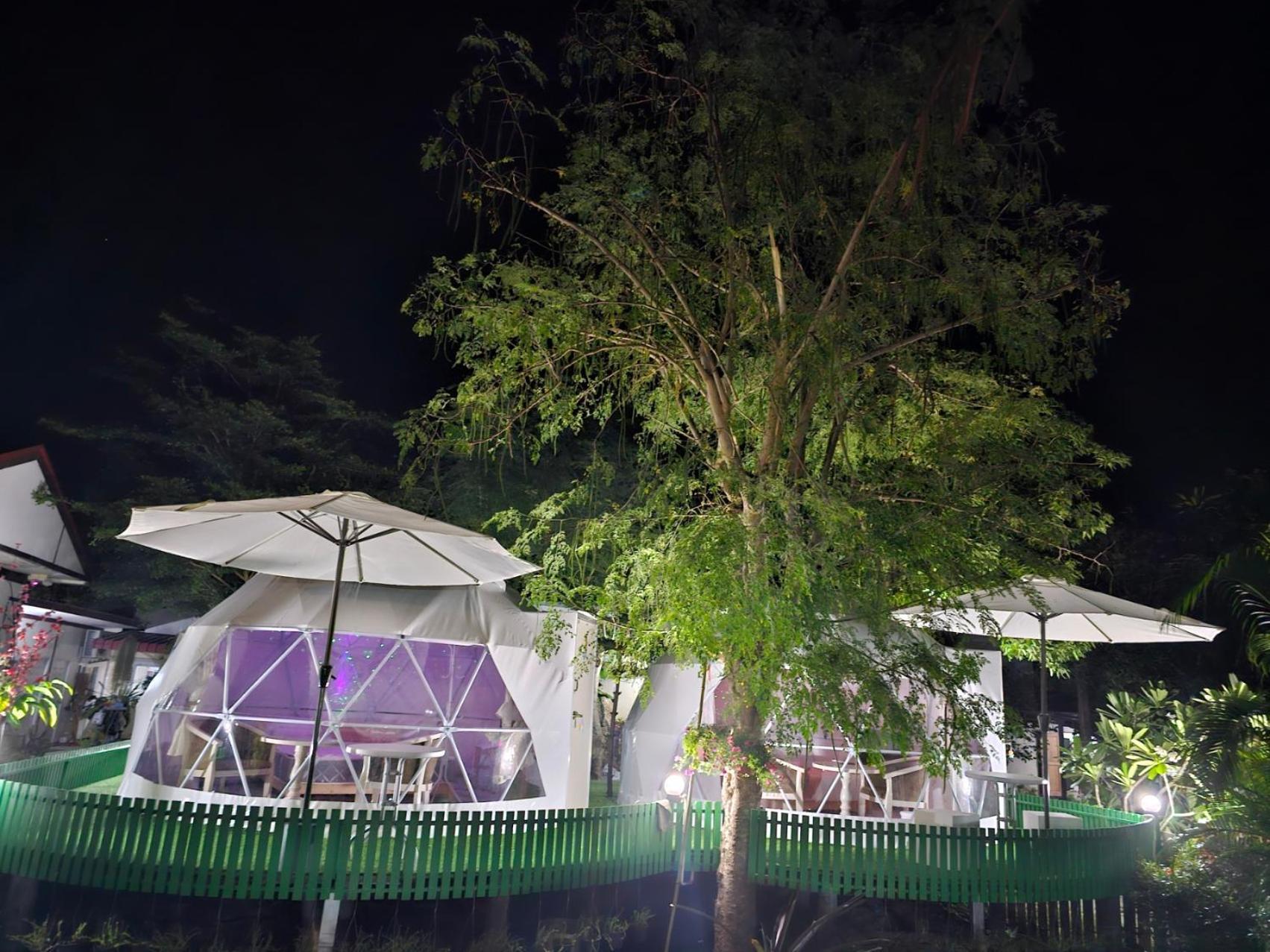 Resort Everest Samui - Sha Mae Nam