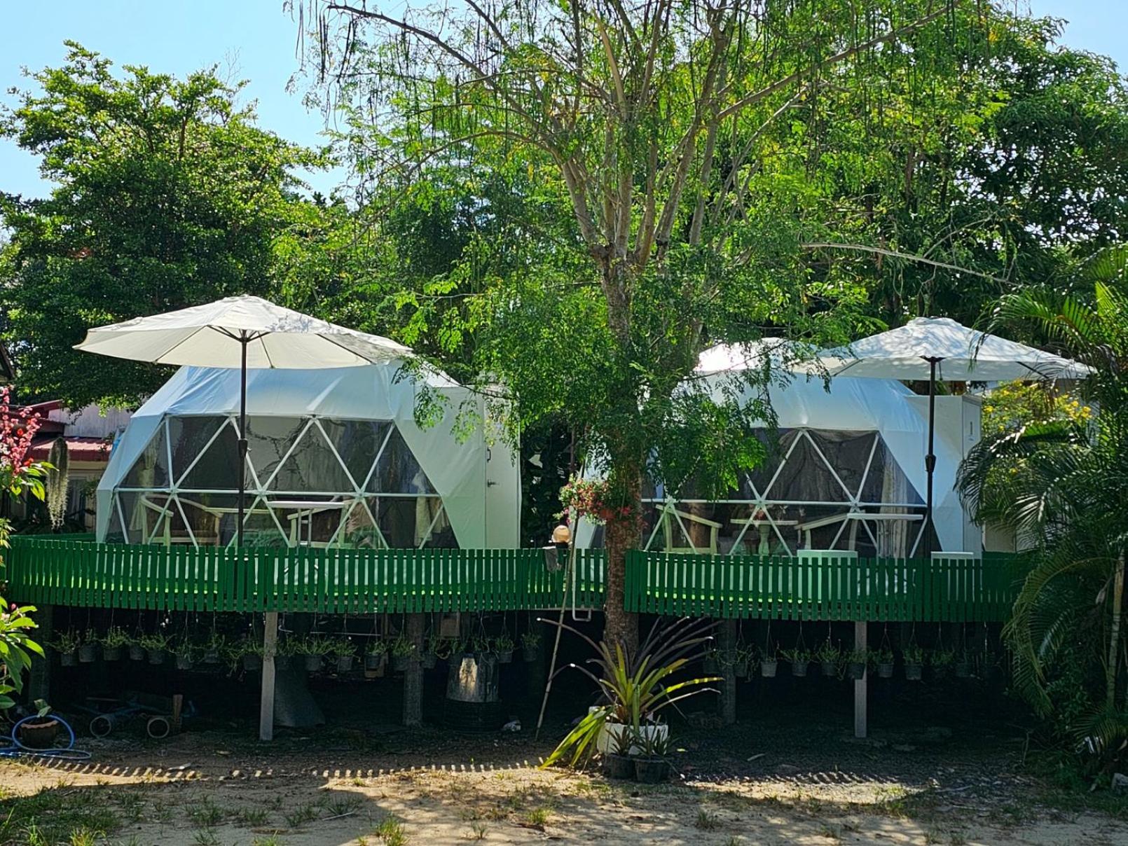 Resort Everest Samui - Sha Mae Nam
