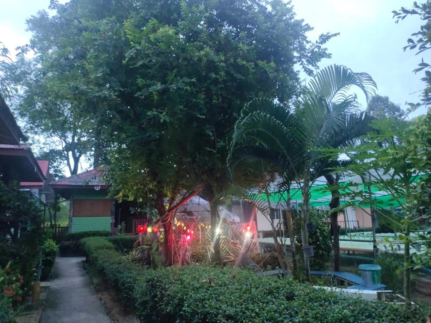 Resort Everest Samui - Sha 3*