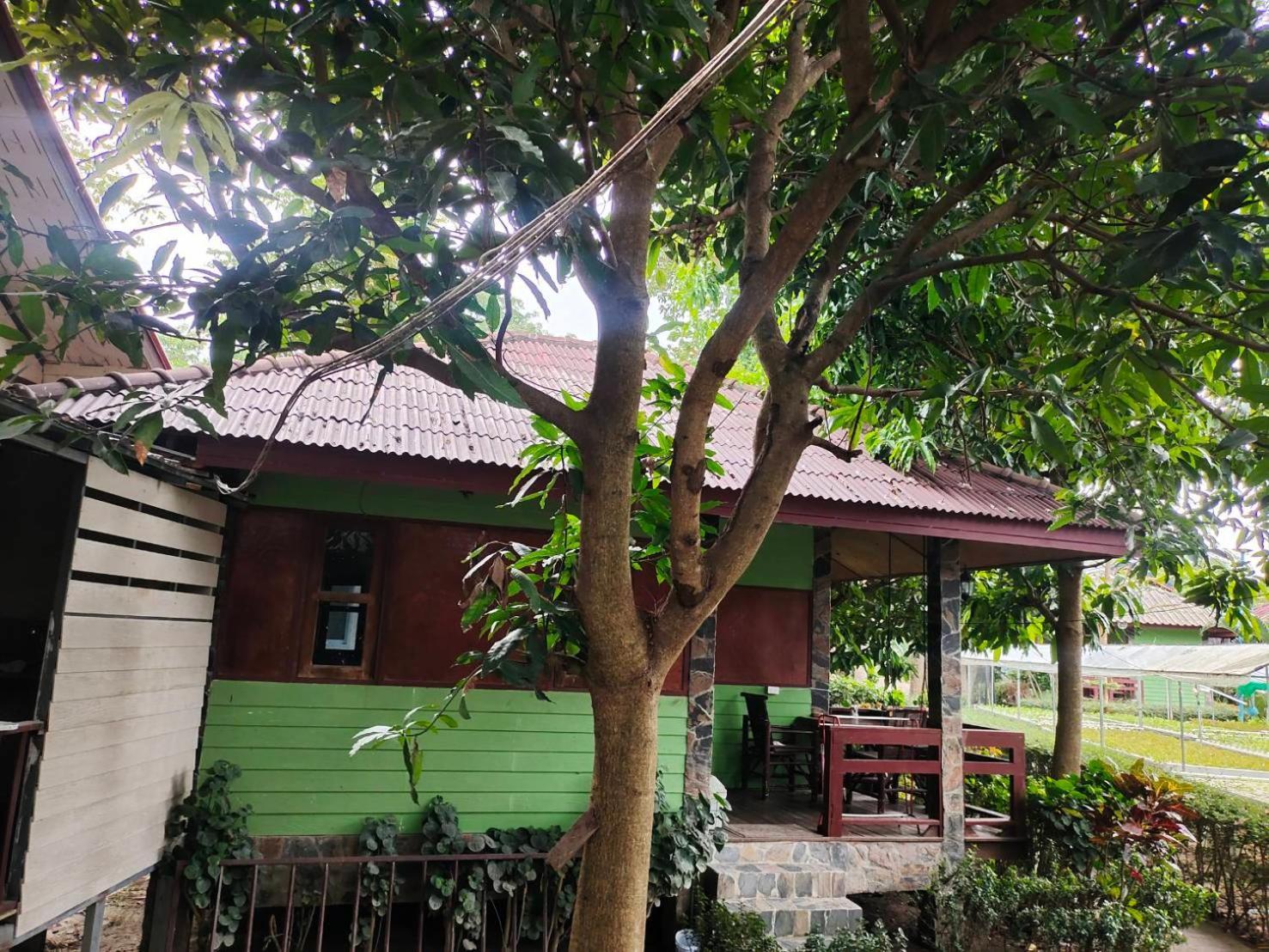 Everest Samui - Sha Resort 3*