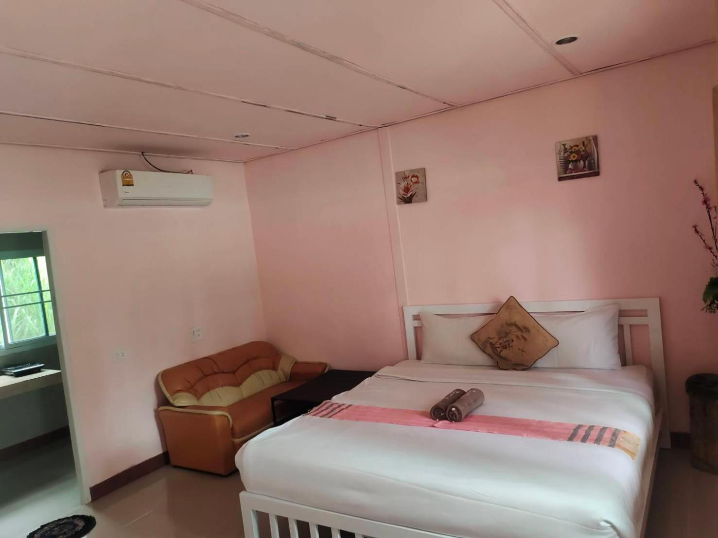 Everest Samui - Sha Resort Mae Nam