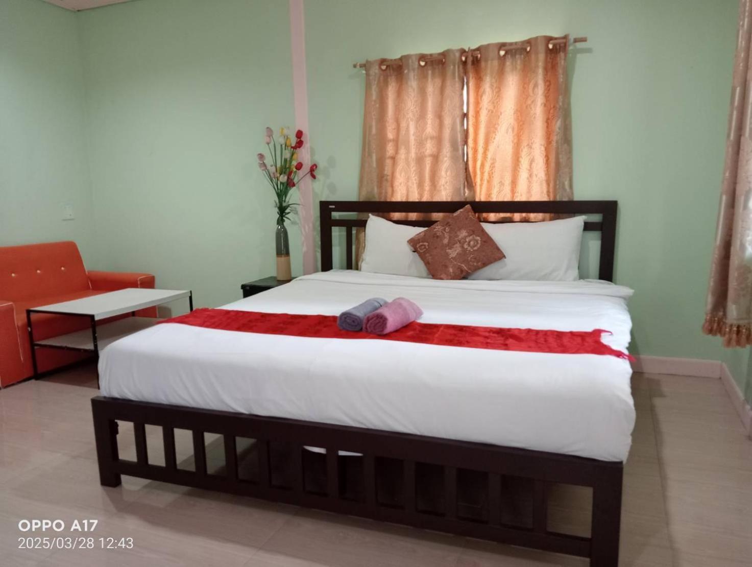 Everest Samui - Sha