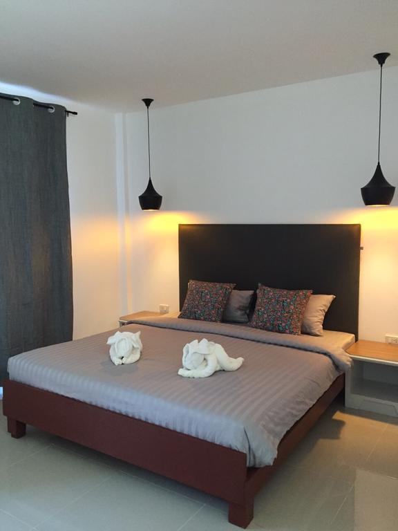 Guest house Non Du Lay