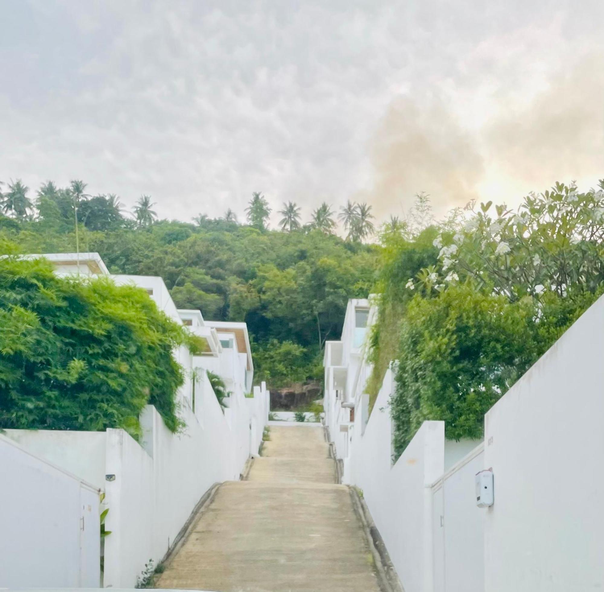 Villa Silver 3br Sea View Pool&wine Private *