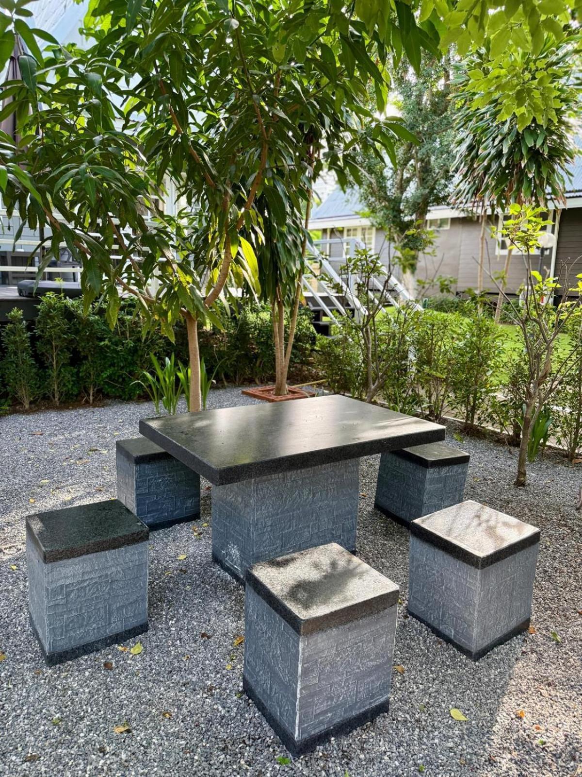 Resort Luna Hut Hua Hin