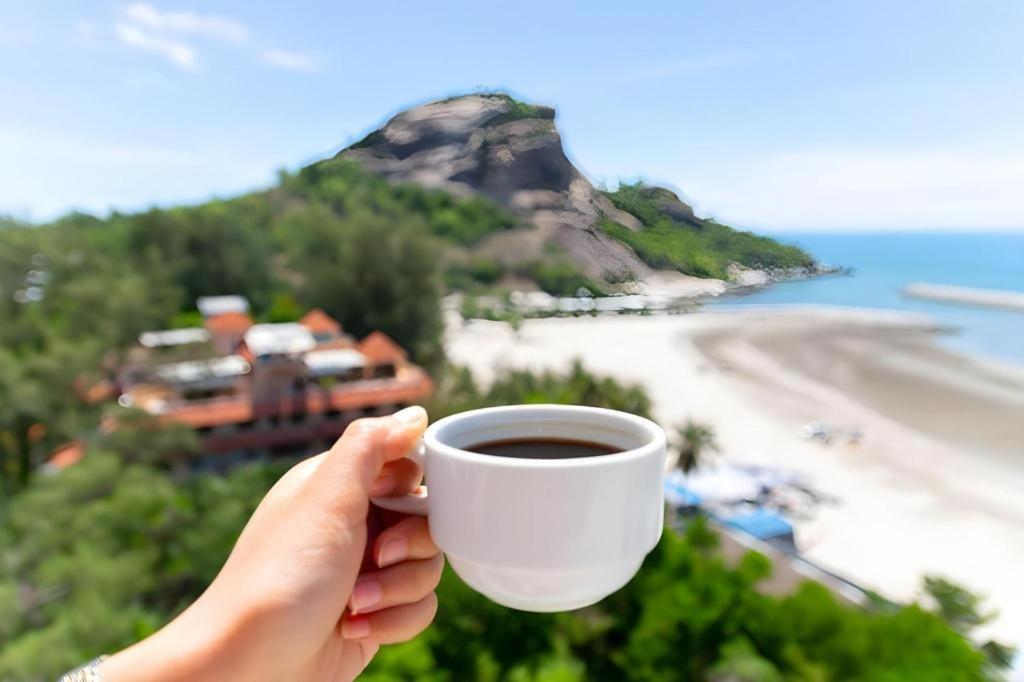 Blue Wave Resort Hua Hin