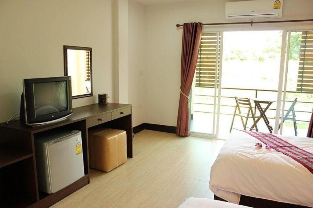 Sukthavorn 2* Chiang Rai