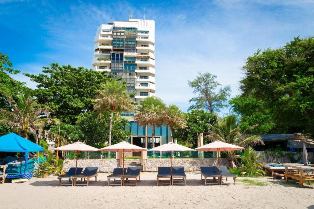 Resort Blue Wave Hua Hin