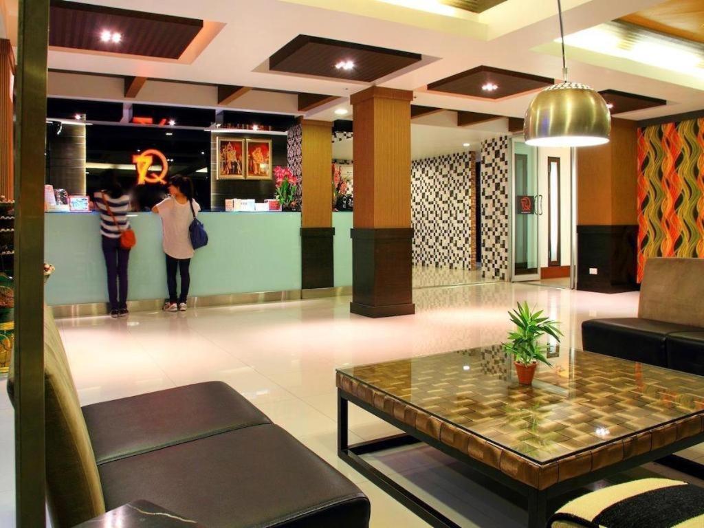 7q Resort 3*