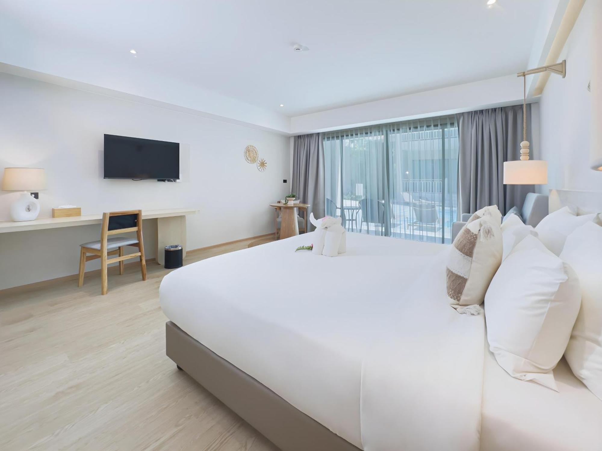 Resort Khaolak Emerald And Khao Lak