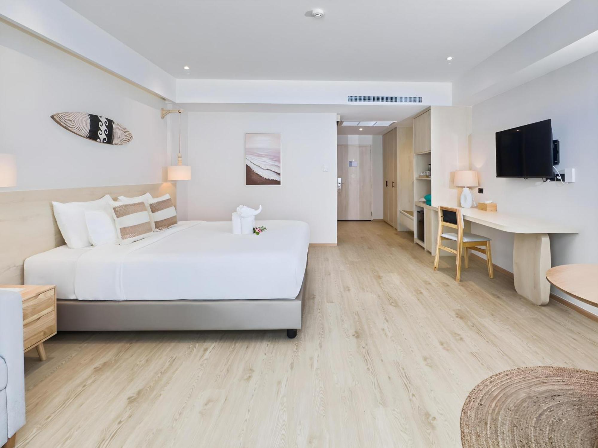 Khaolak Emerald And 4*