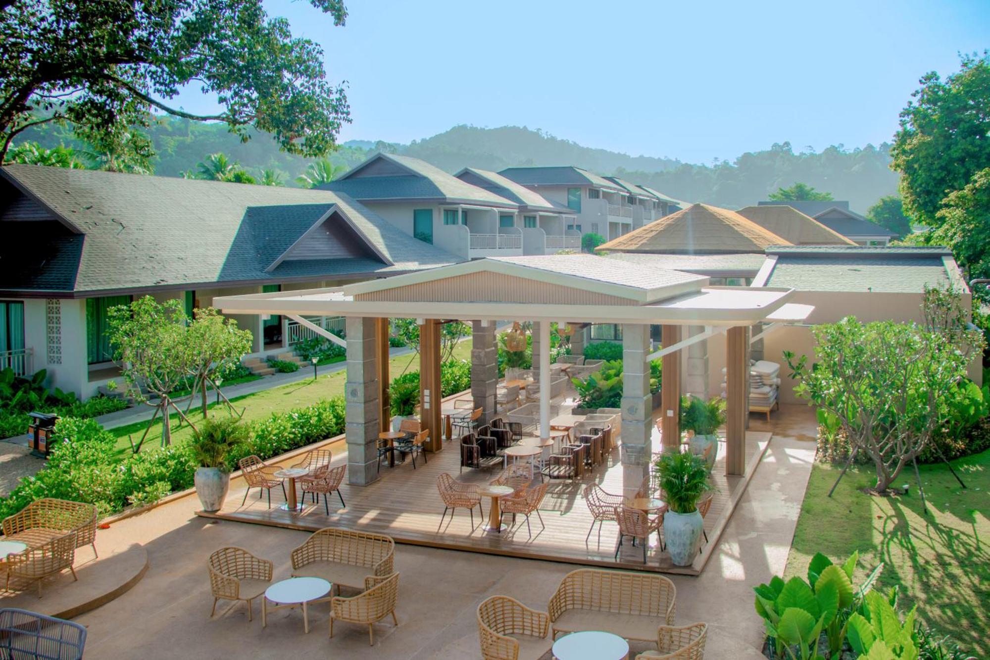 Khaolak Emerald And Resort 4*