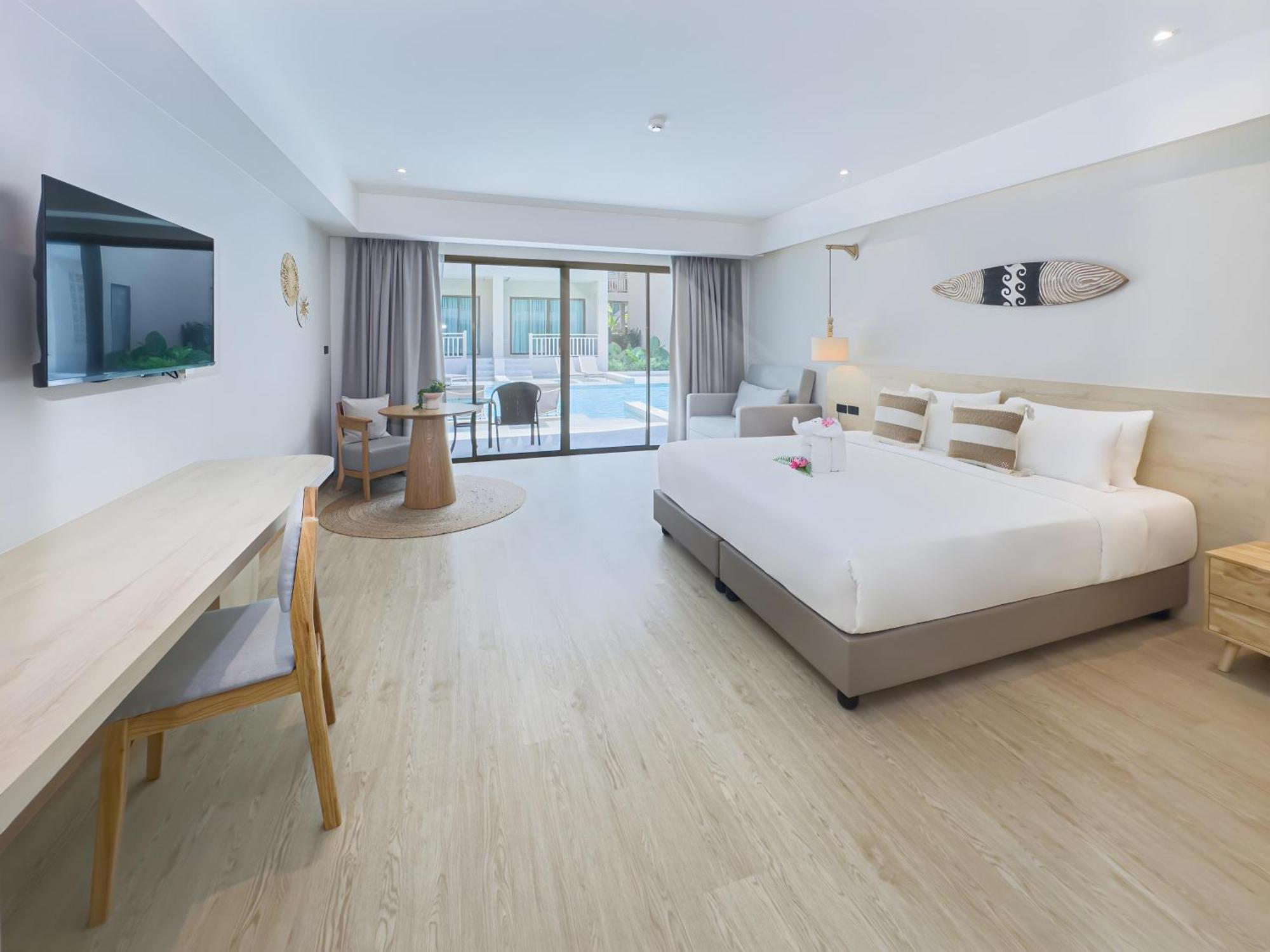 Resort Khaolak Emerald And