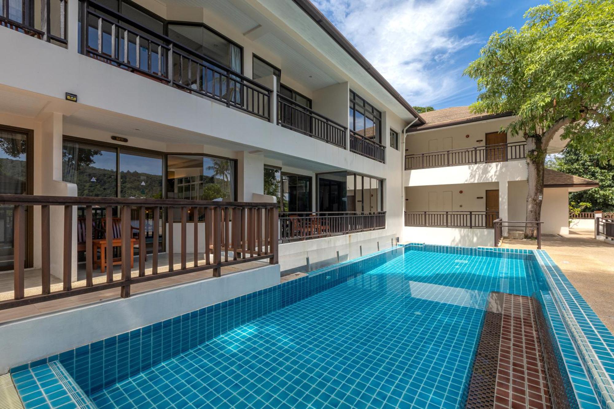 Hotel - Sha Extra 4*
