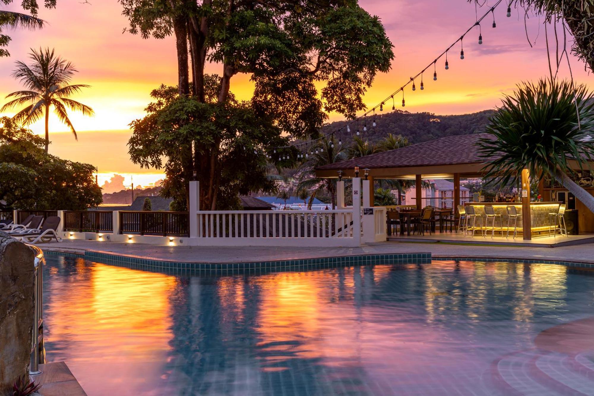 - Sha Extra Hotel Patong