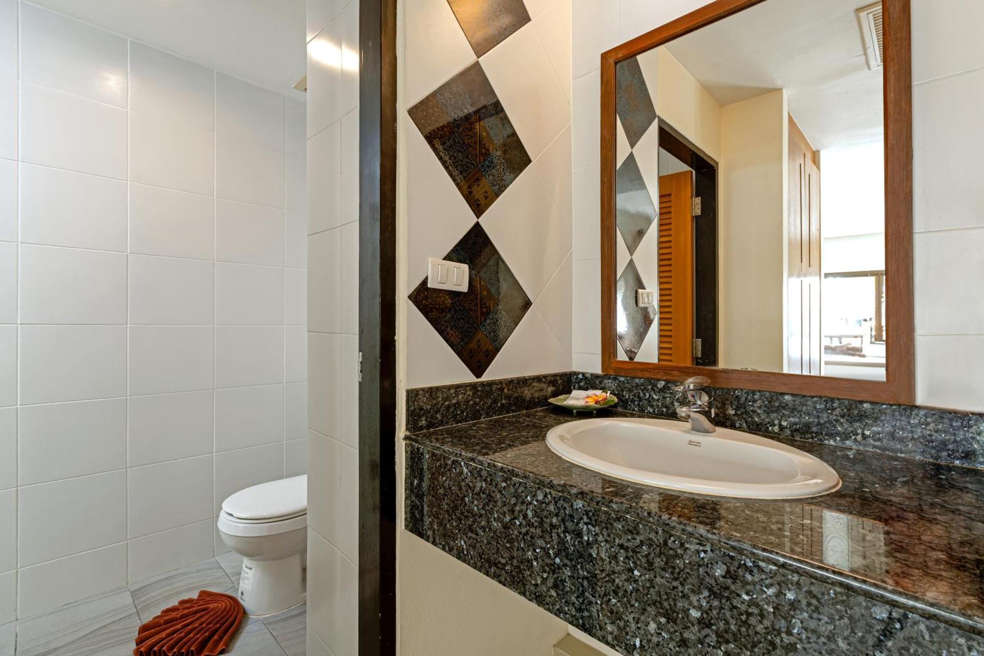 - Sha Extra Hotel 4*