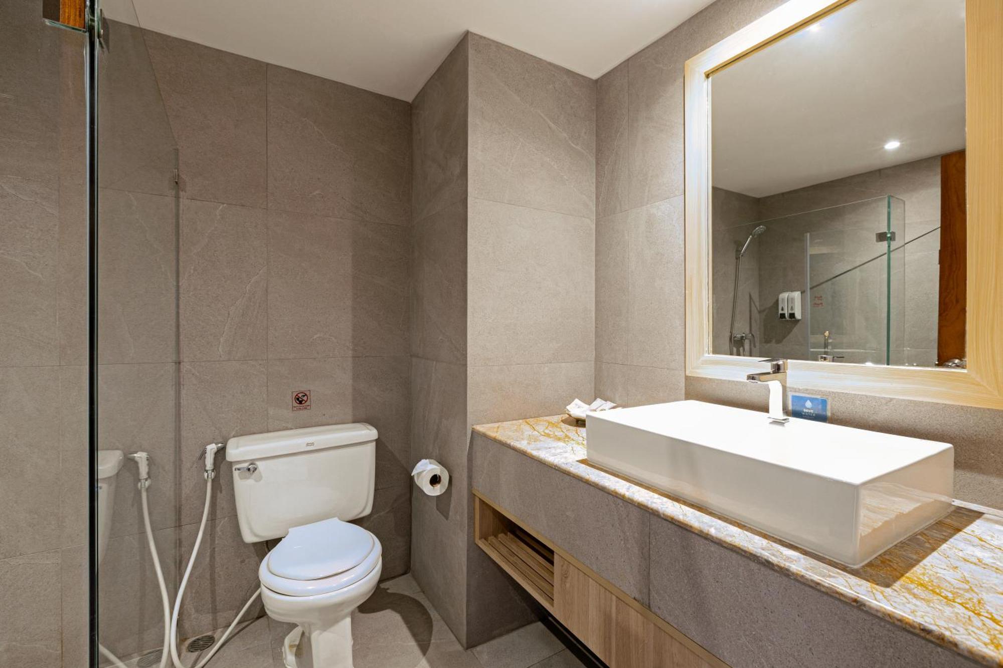 - Sha Extra 4* Patong