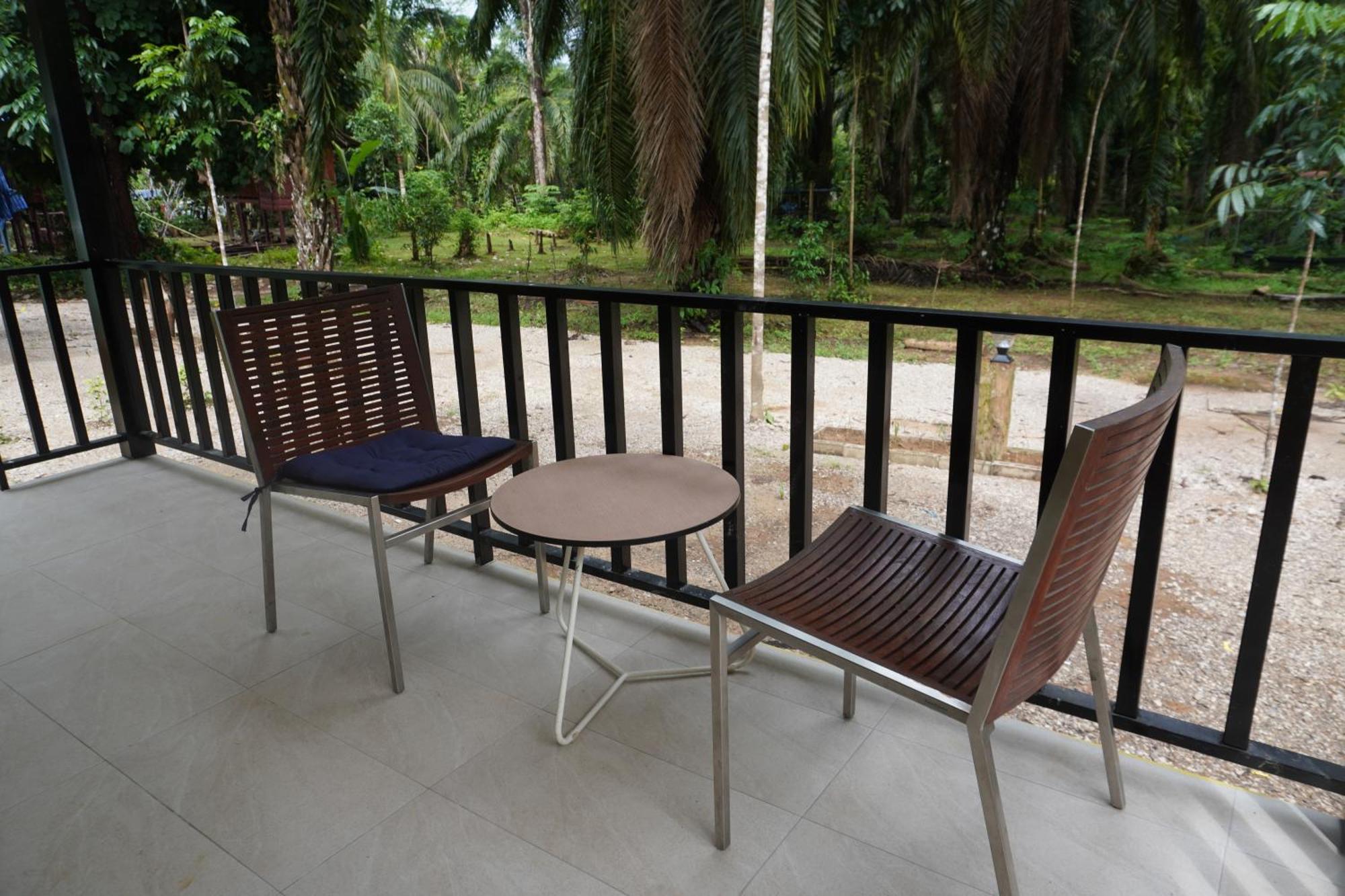 Khao Sok Palmview Resort Khao Sok National Park