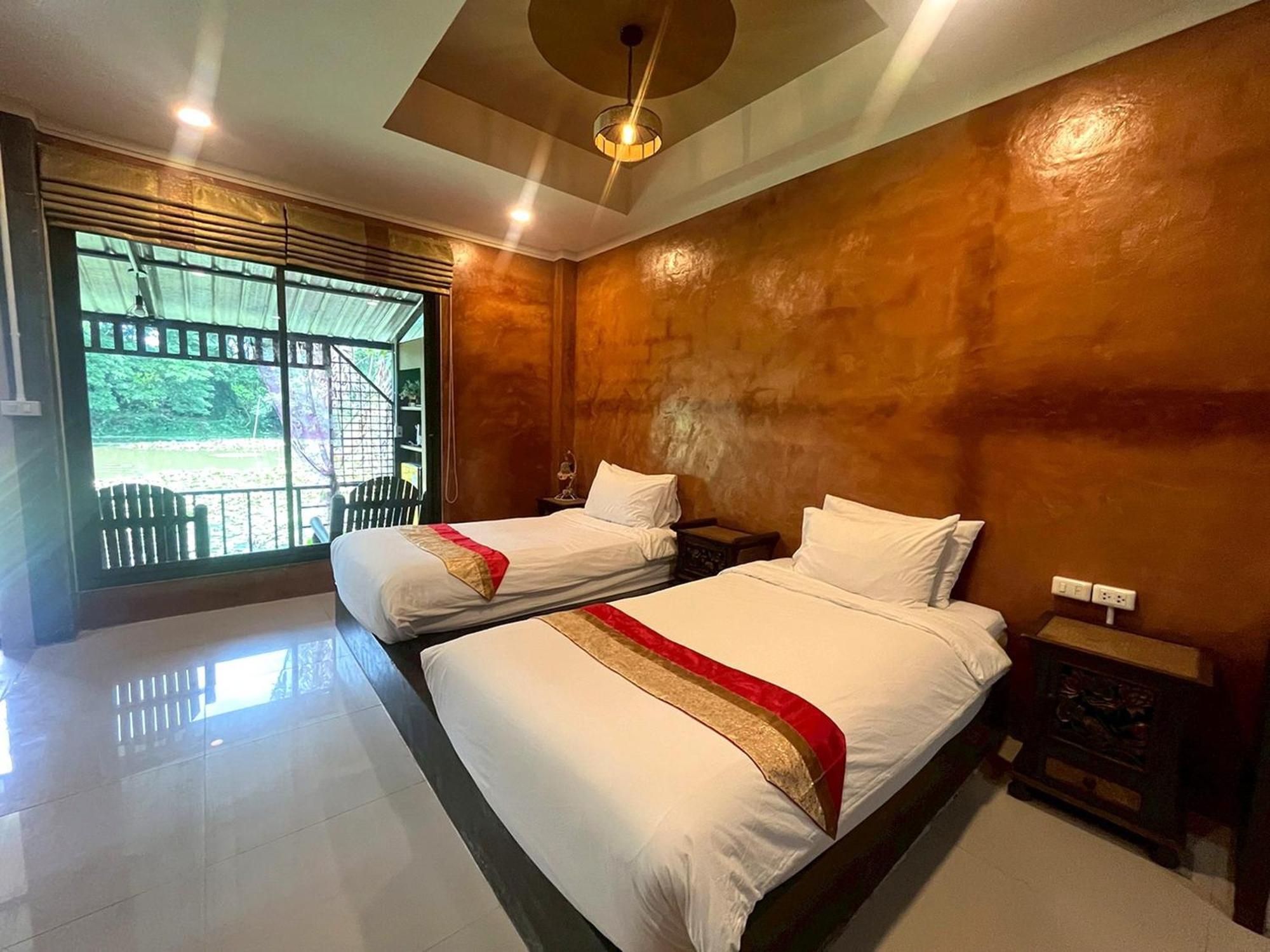 Resort Saikaew