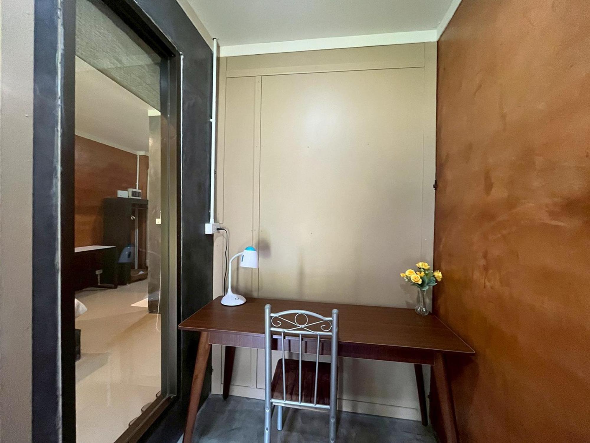 Resort Saikaew Chiang Rai