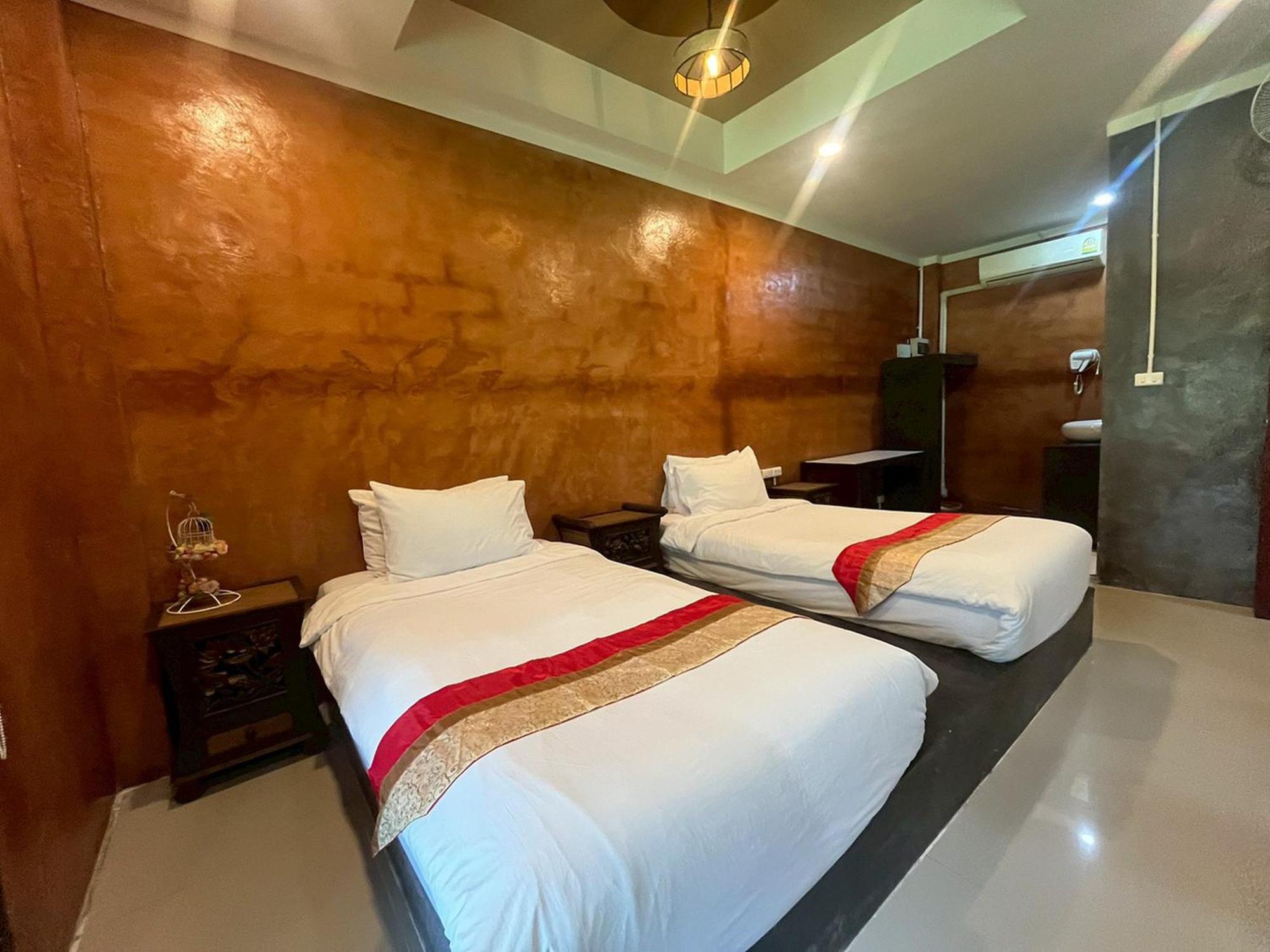 Saikaew 2* Chiang Rai