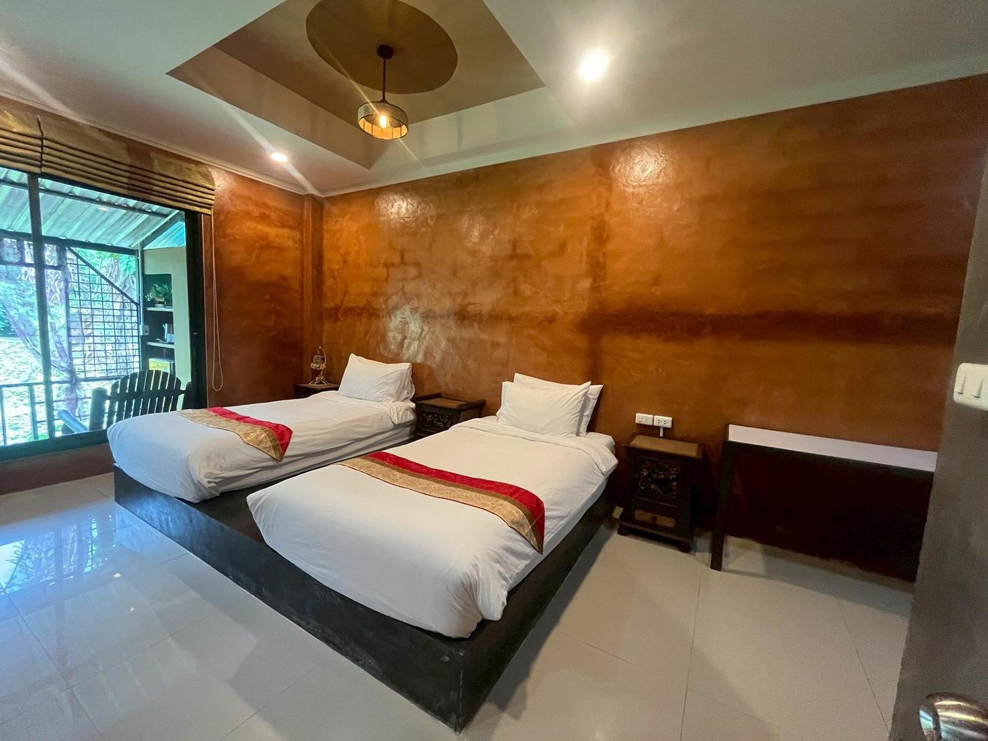 Resort Saikaew 2*