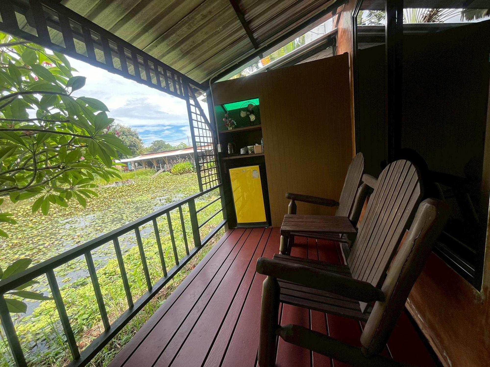 Saikaew Resort
