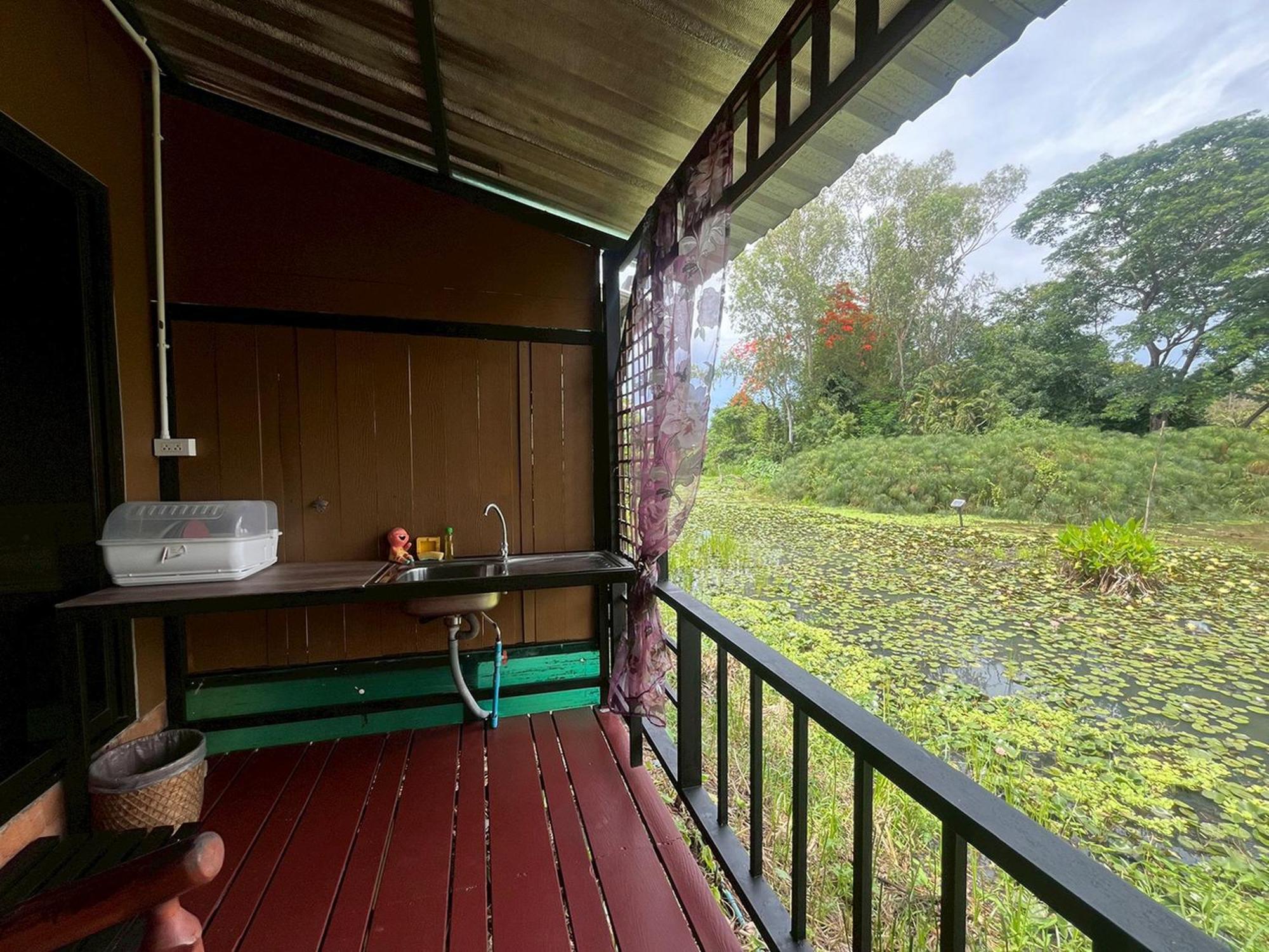 Saikaew Resort Chiang Rai