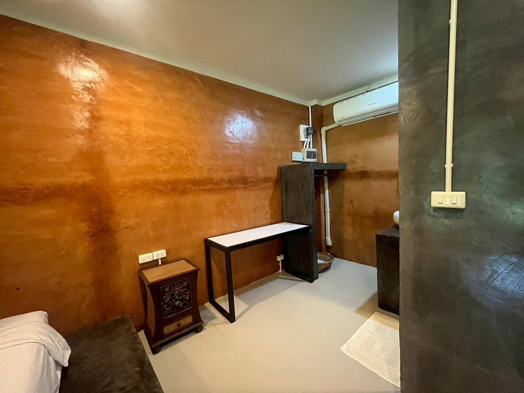 Saikaew Resort Chiang Rai