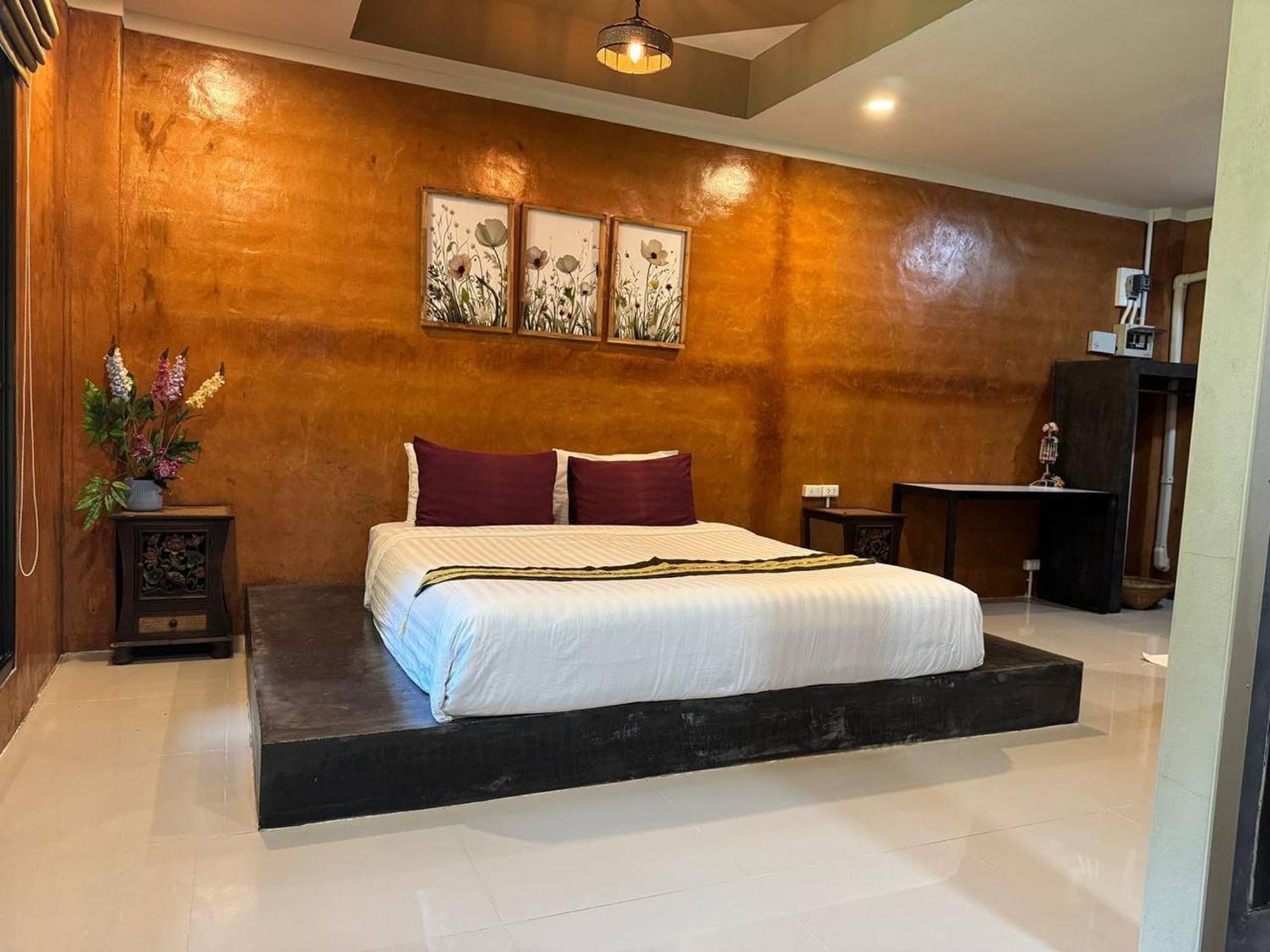Resort Saikaew Chiang Rai