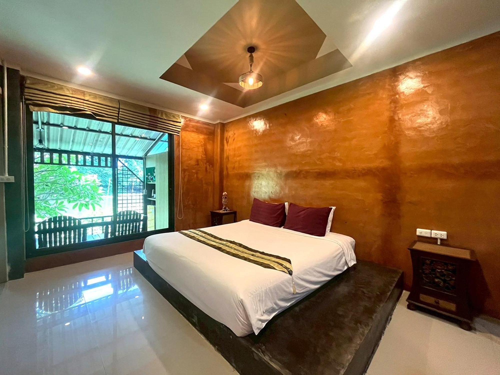 Resort Saikaew