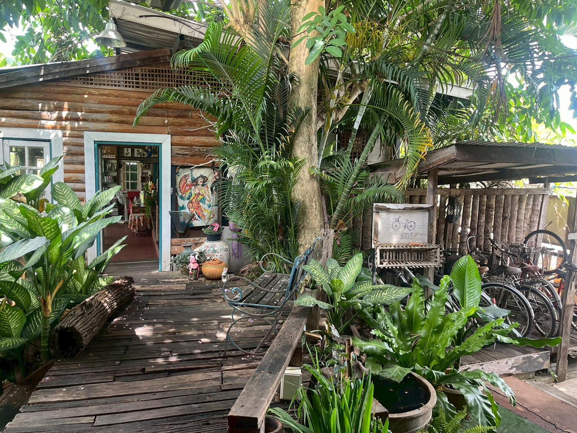 Saikaew 2* Chiang Rai