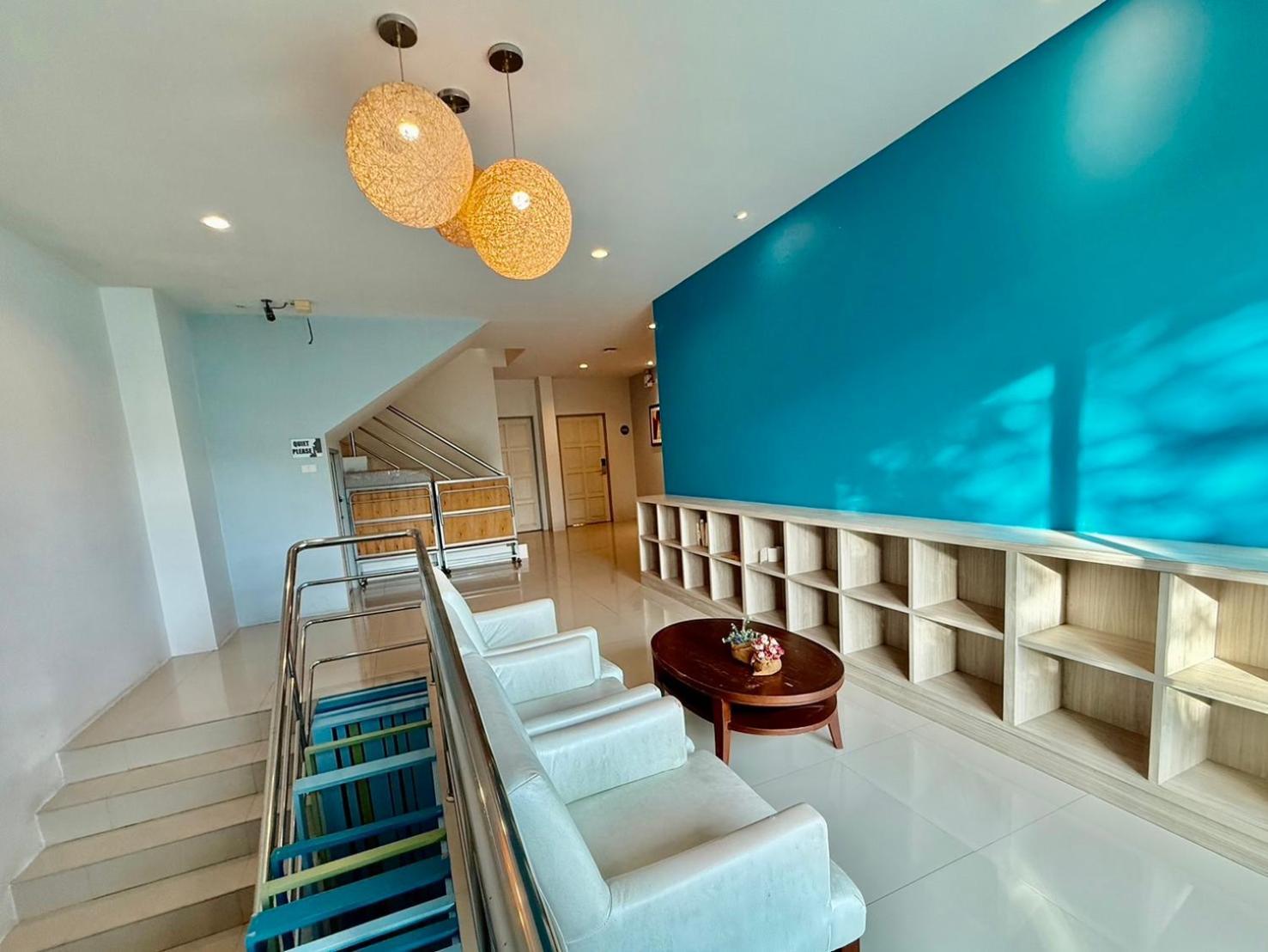 Apo Guest house Krabi