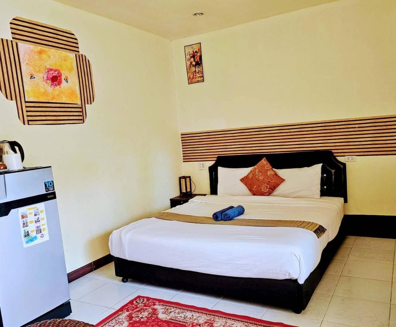 Everest Samui - Sha Mae Nam