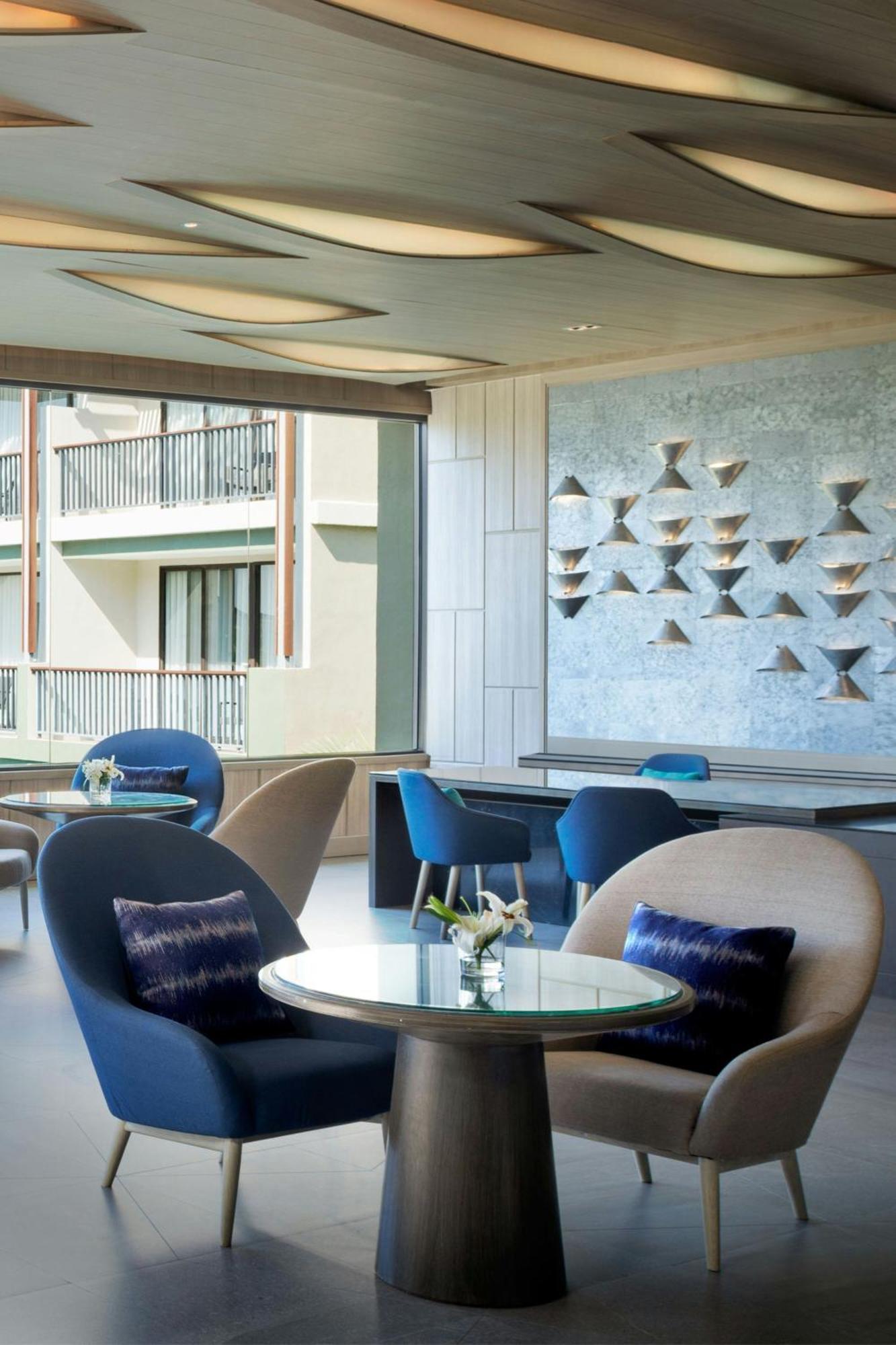 Resort Le Meridien & 5*
