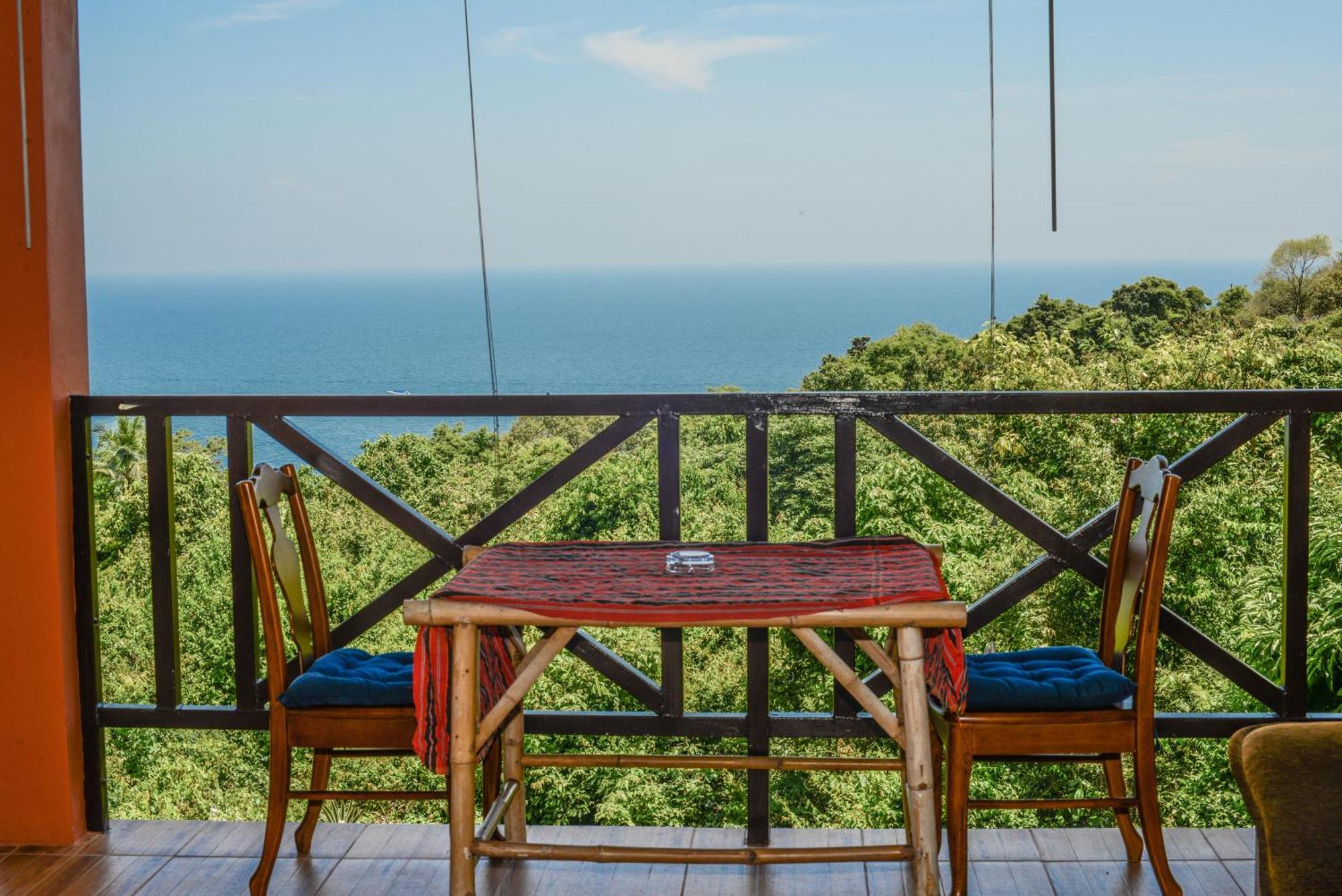 Sairee View Resort
