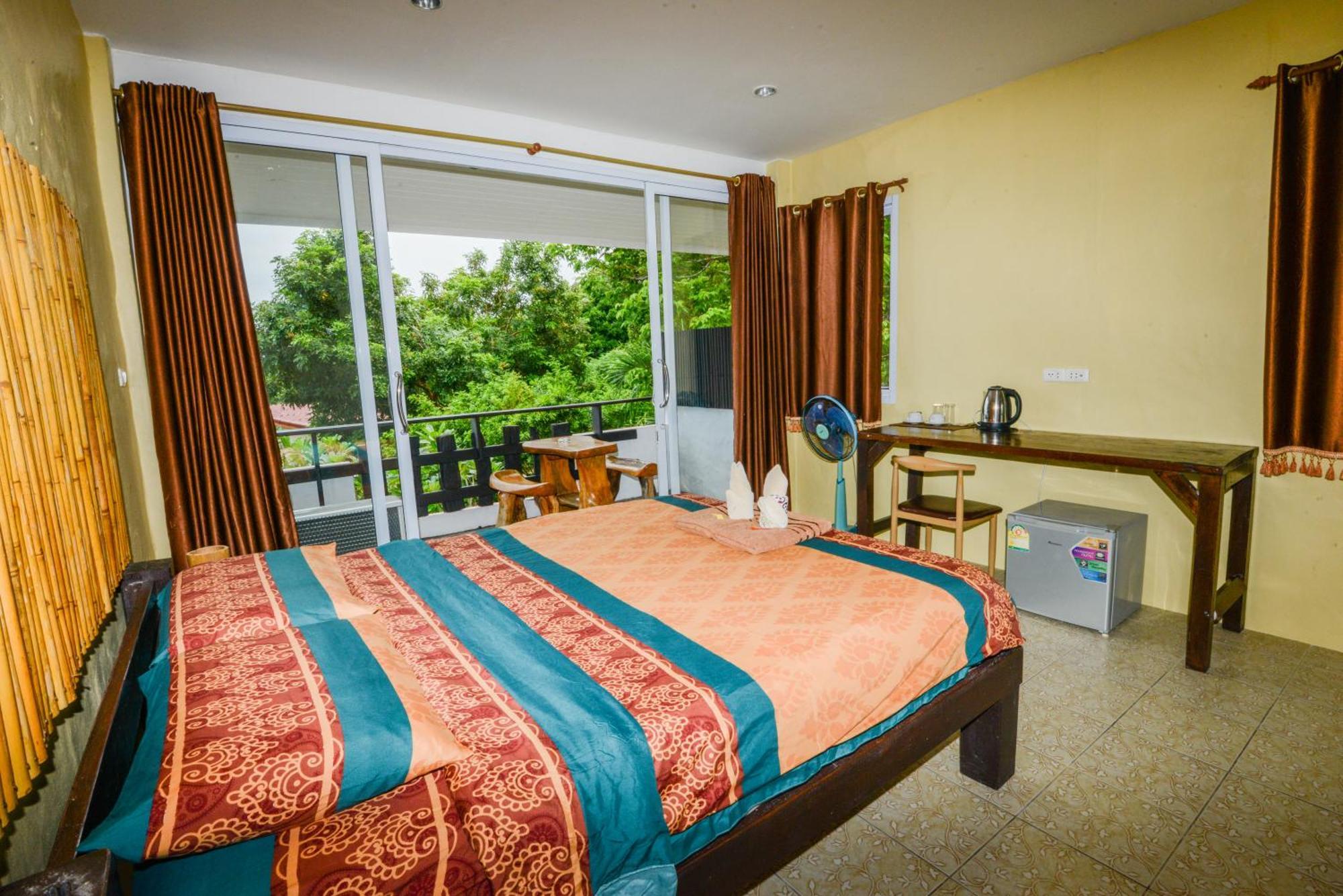 Resort Sairee View Koh Tao