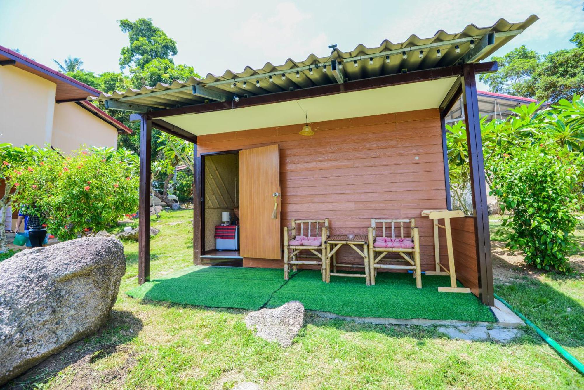 Sairee View Resort Koh Tao
