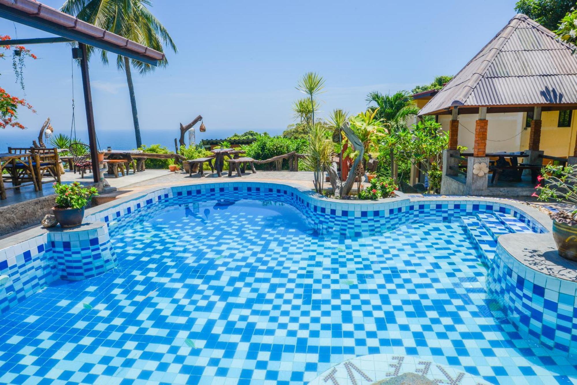 Sairee View Resort Koh Tao