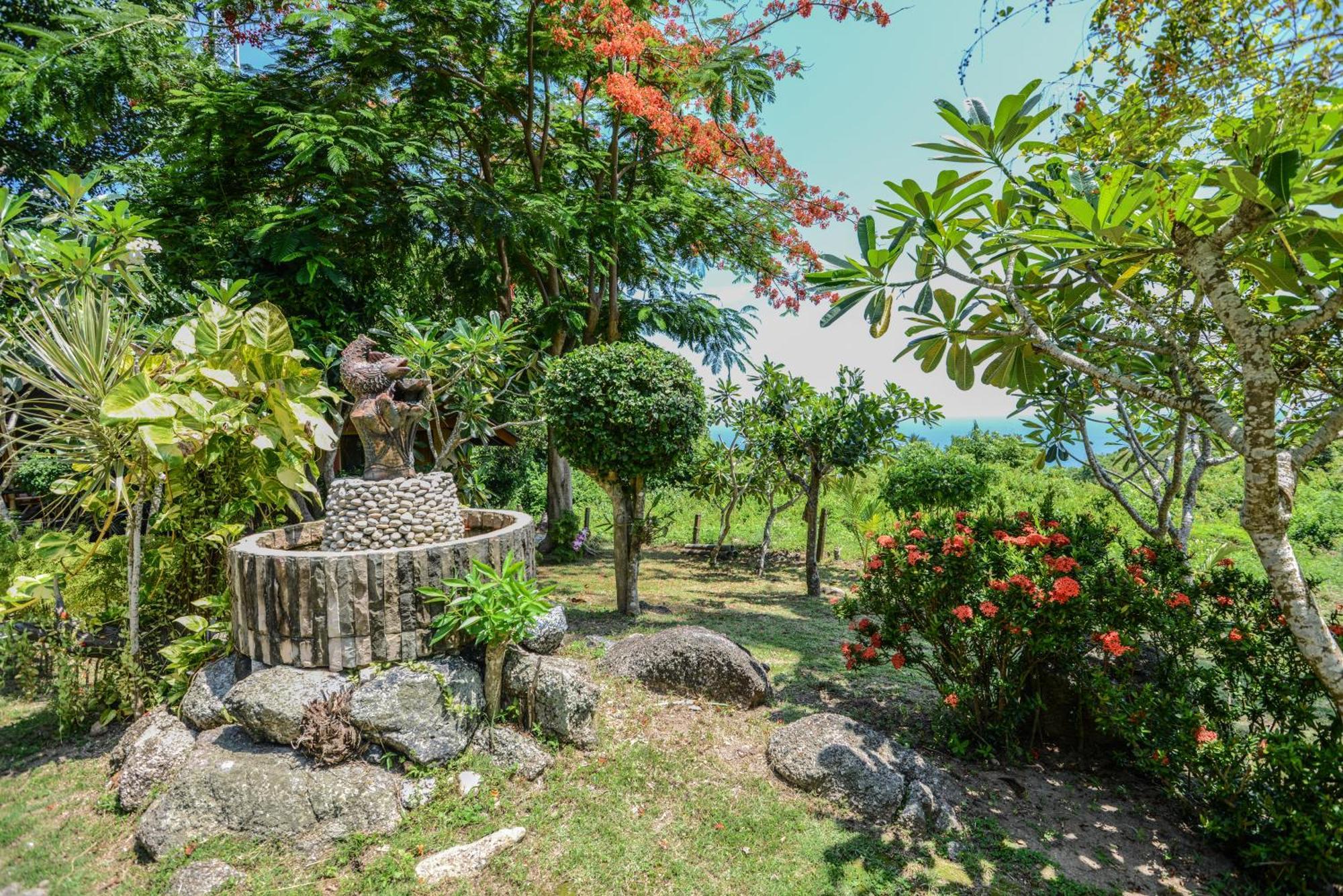 Sairee View 3* Koh Tao