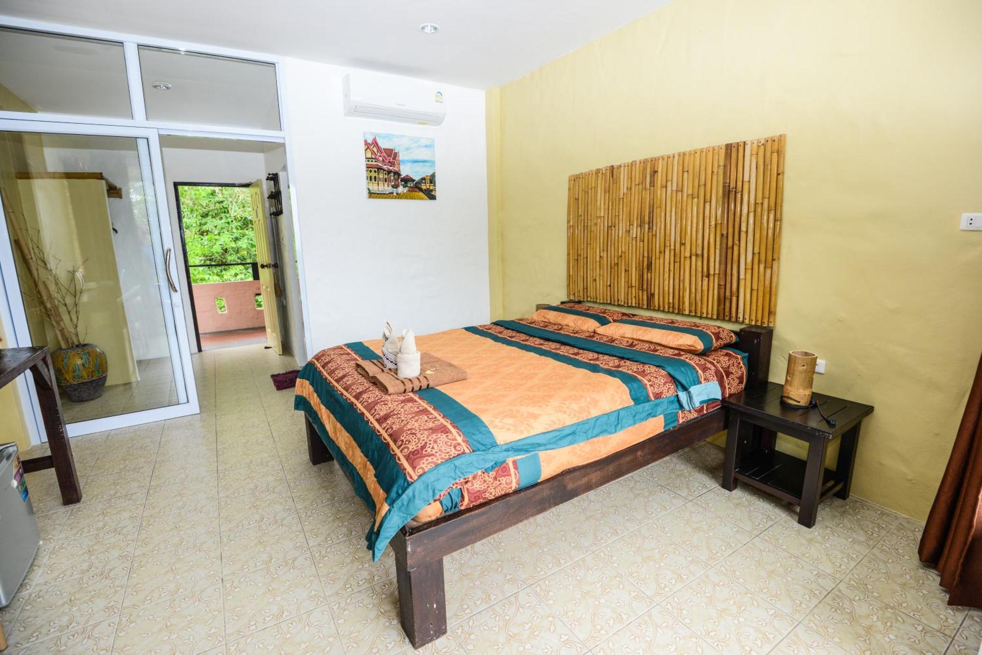 Sairee View Resort 3*